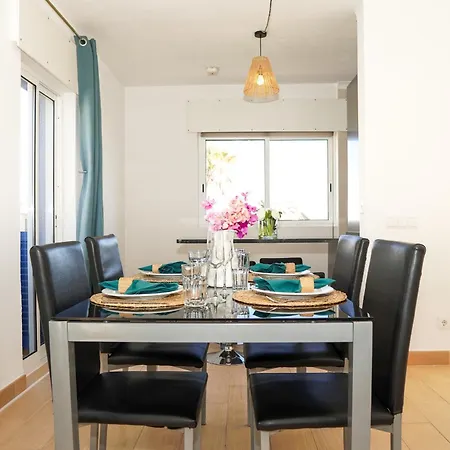فيلة Catarina Ocean View