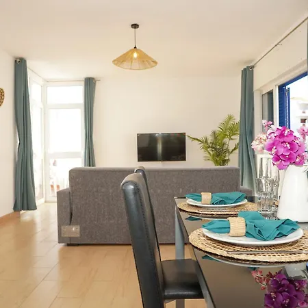 Catarina Ocean View فيلة *