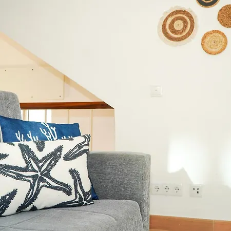 فيلة Catarina Ocean View *