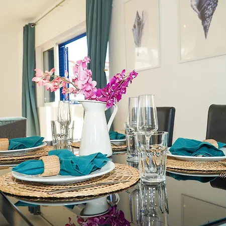 Catarina Ocean View