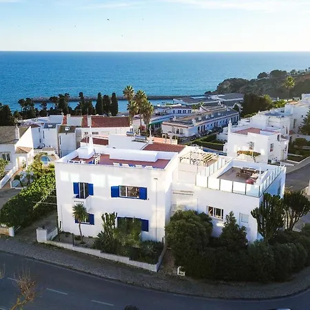 فيلة Catarina Ocean View