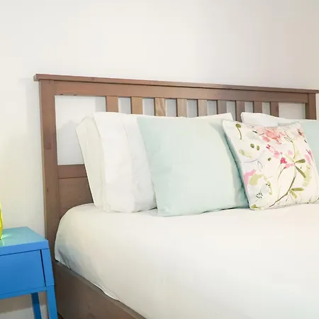 Catarina Ocean View فيلة البوفيرا