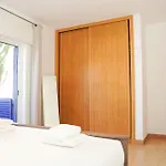 וילה Catarina Ocean View אלבופיירה