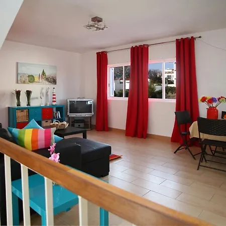 Catarina Ocean View * Albufeira