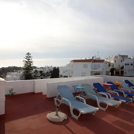 Catarina Ocean View Vila