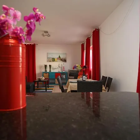 Catarina Ocean View Vila Albufeira