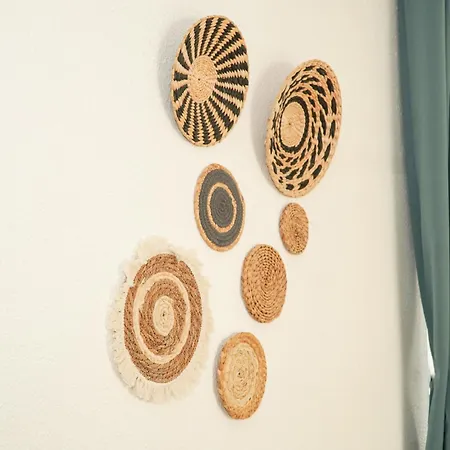 Catarina Ocean View Vila