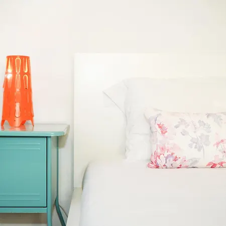 Catarina Ocean View Vila *