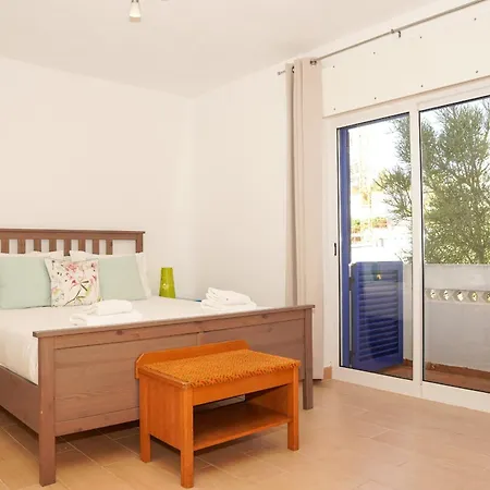 Catarina Ocean View Vila