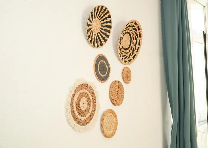 Catarina Ocean View Willa