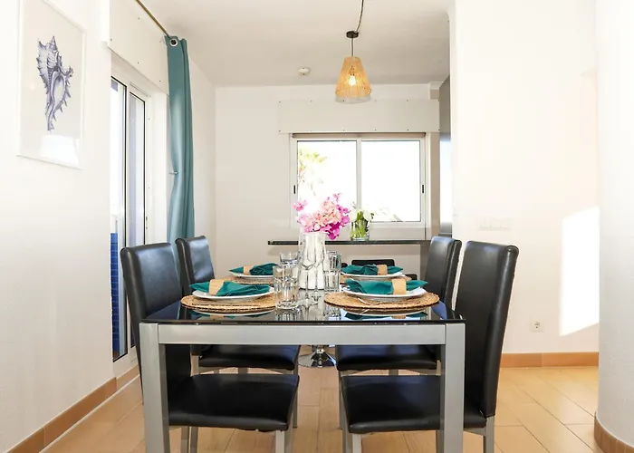 Willa Catarina Ocean View