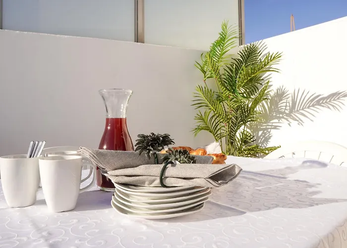 Catarina Ocean View Willa Albufeira