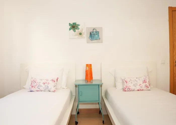 Willa Catarina Ocean View