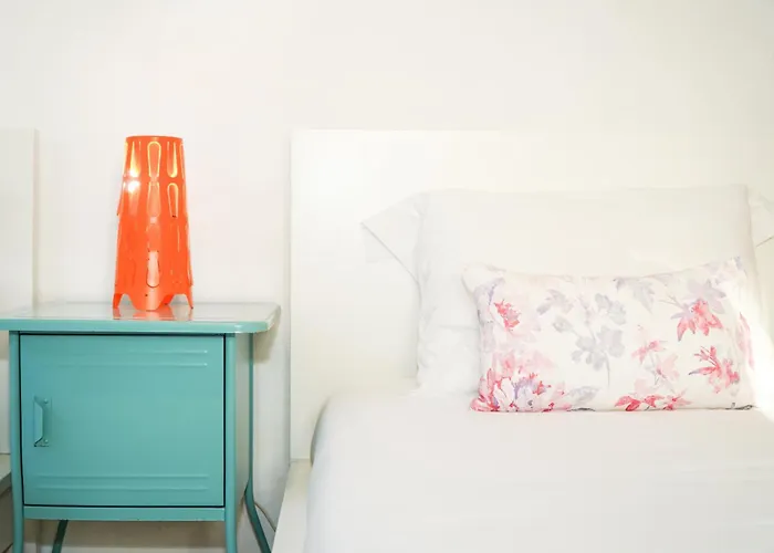 Catarina Ocean View Willa *