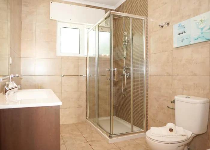 Willa Catarina Ocean View *