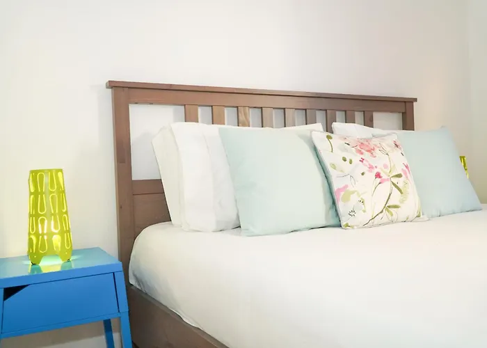 Catarina Ocean View Willa Albufeira