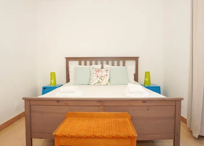 Catarina Ocean View *