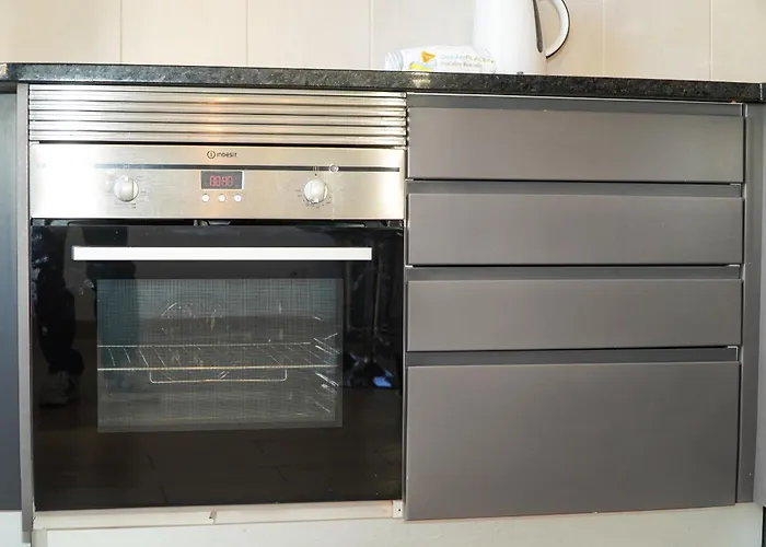 Catarina Ocean View Albufeira