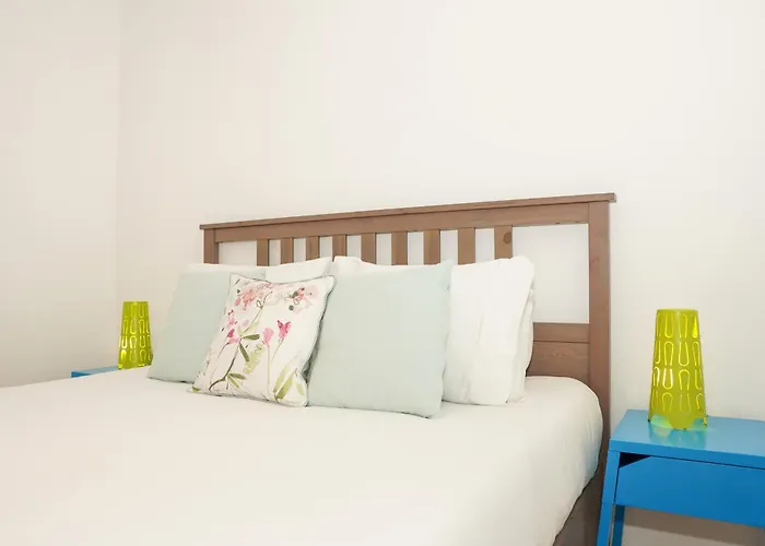 Catarina Ocean View * Albufeira