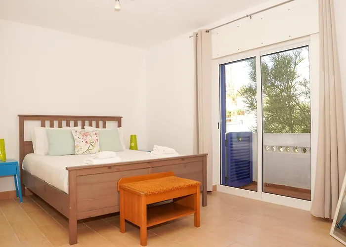 Catarina Ocean View Willa