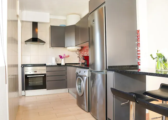 Catarina Ocean View Willa Albufeira