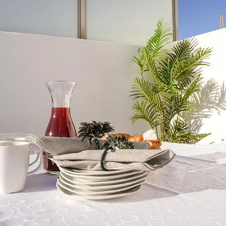 Catarina Ocean View וילה אלבופיירה