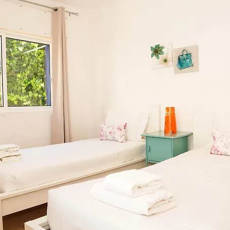 Catarina Ocean View וילה אלבופיירה