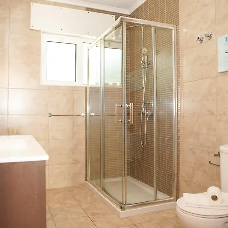 וילה Catarina Ocean View *