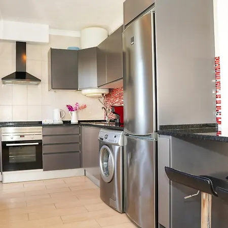 Catarina Ocean View וילה אלבופיירה