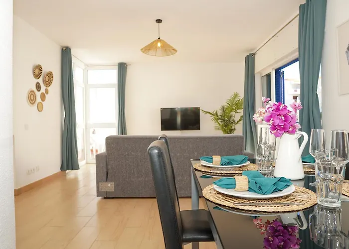 Catarina Ocean View ヴィラ *