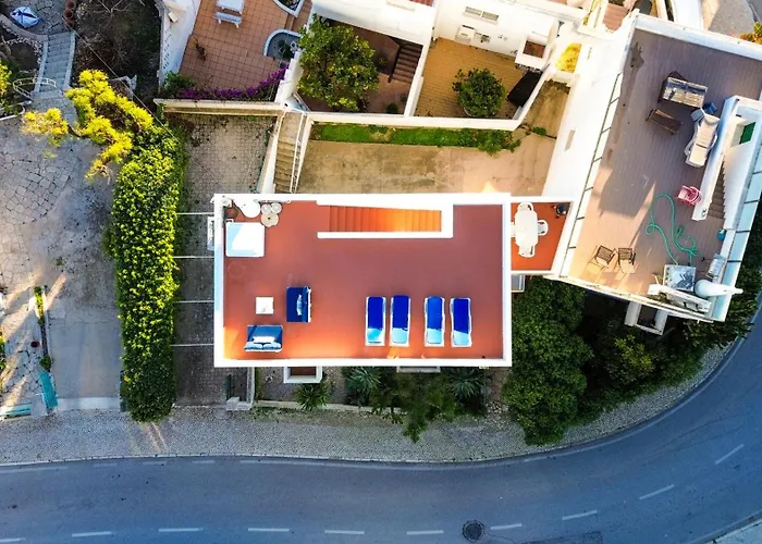 Catarina Ocean View ヴィラ *