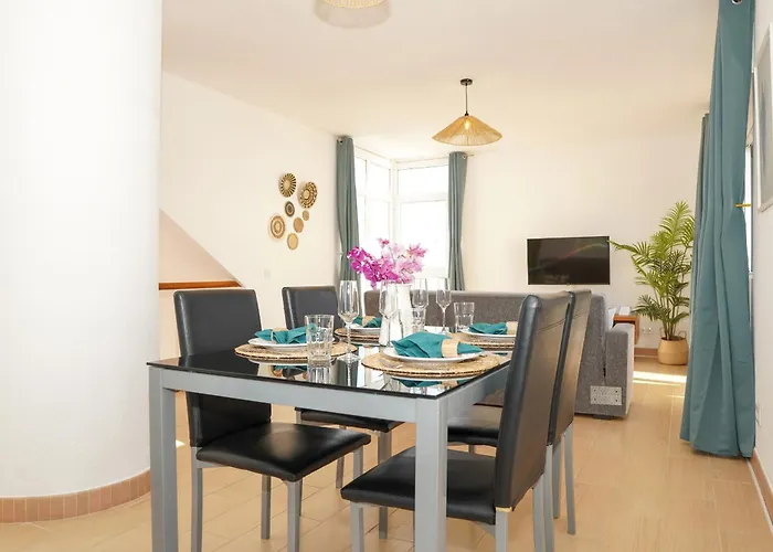 ヴィラ Catarina Ocean View *