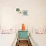 فيلة Catarina Ocean View